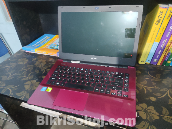 Acer Laptop